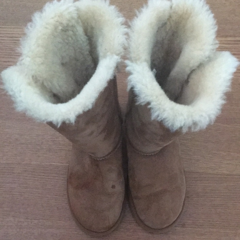 Ugg Button Ups - image 1